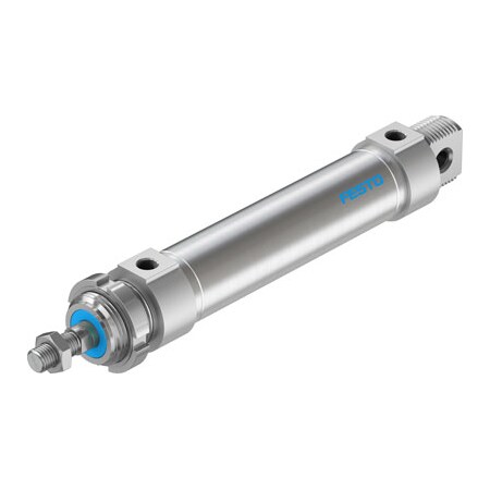 Festo Round Cylinder DSNU-32-100-PPV-A DSNU-32-100-PPV-A